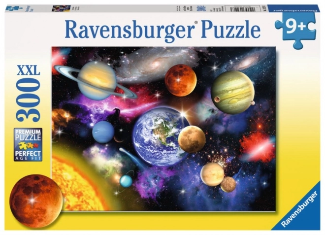 Ravensburger Puzzle Sonnensystem XXL 300 Teile