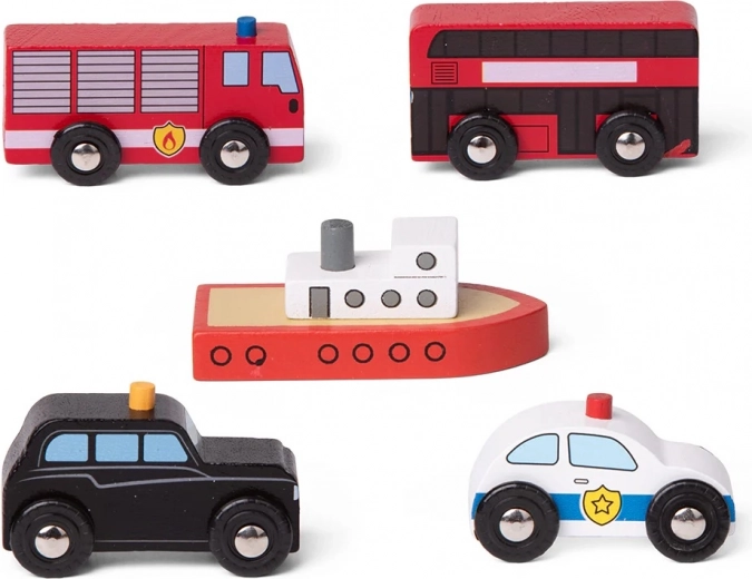 Sichere Materialien und langlebige Verarbeitung