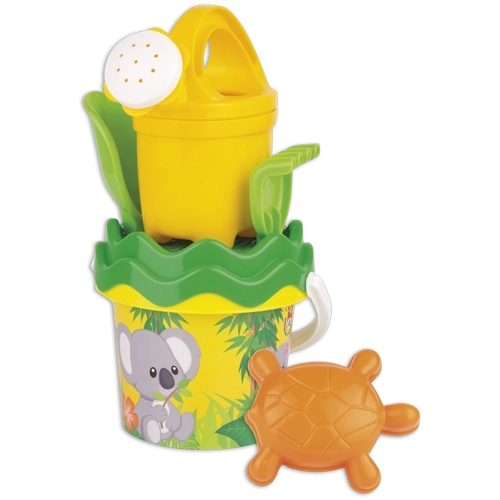 Sandkasten-Set Koala mit Gießkanne - Klein