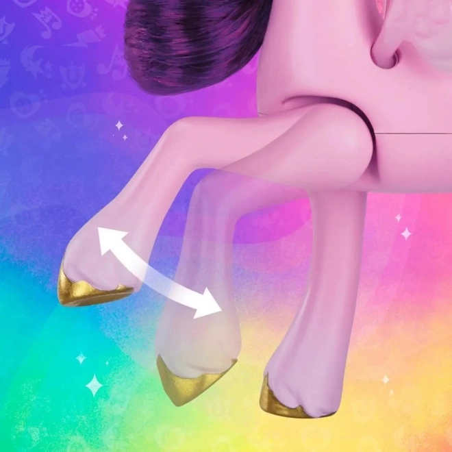 My Little Pony Stylische Ponys Princess Petals Figur