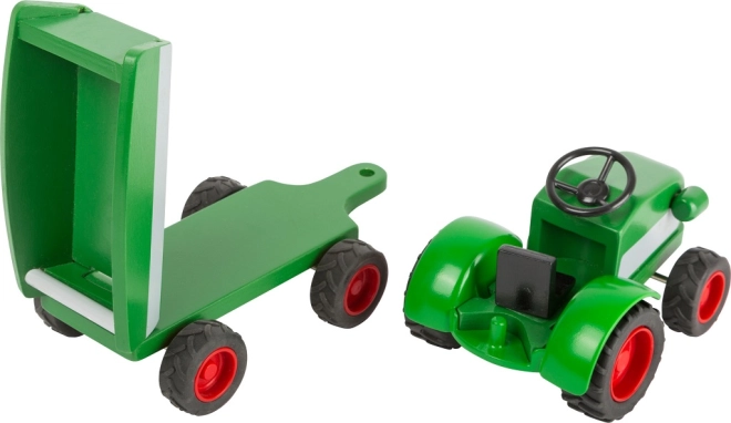 Sanfte und sichere Fahrt