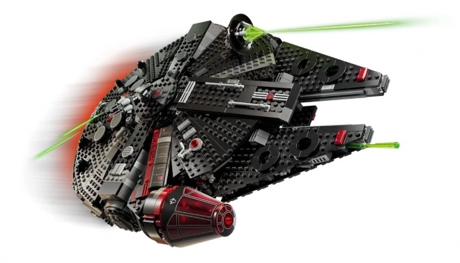LEGO Star Wars Dunkler Falke