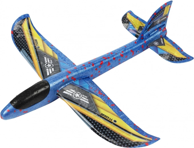 Leichtes und robustes Material