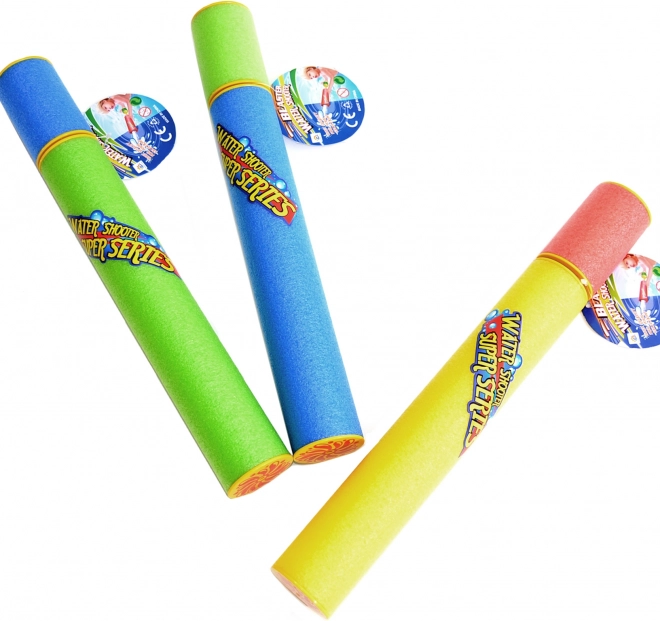 Wasserpistole Eva 37 cm
