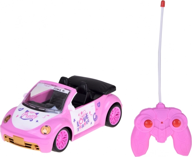 Spaßige Lichteffekte