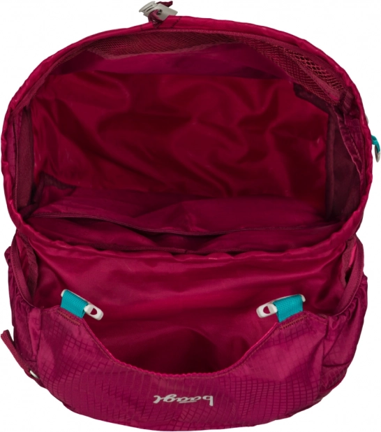 Baagl Rucksack Tracker Roj für Kinder