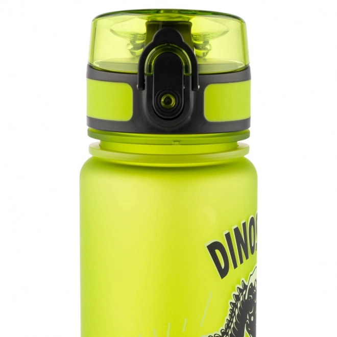 Baagl Tritan Trinkflasche Dinosaurier 500 ml