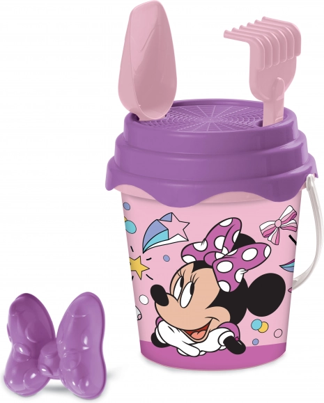Minnie Sandkasteneimer 18 cm