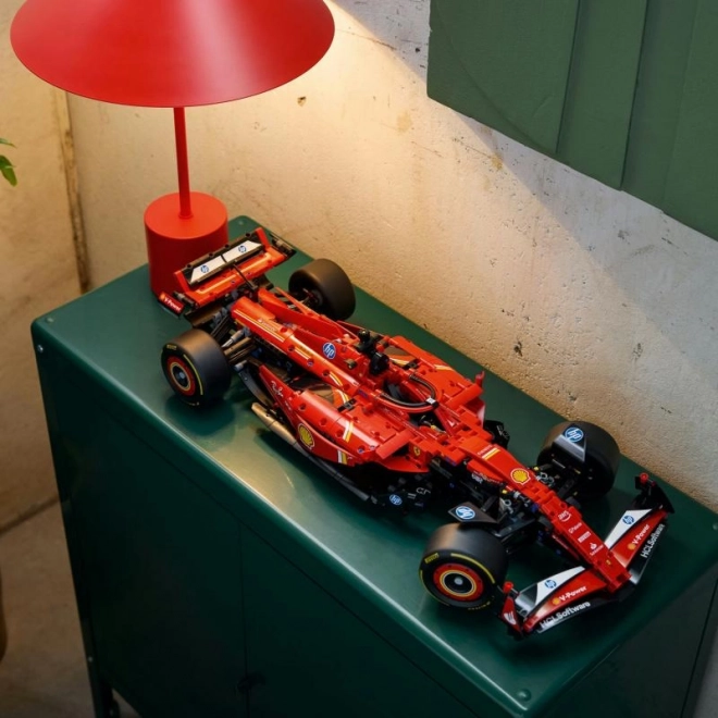 LEGO Technic Ferrari SF-24 F1 für Erwachsene