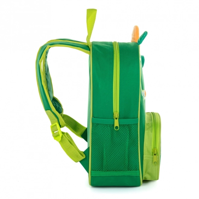 Lustiger Dinosaurier Kinderrucksack