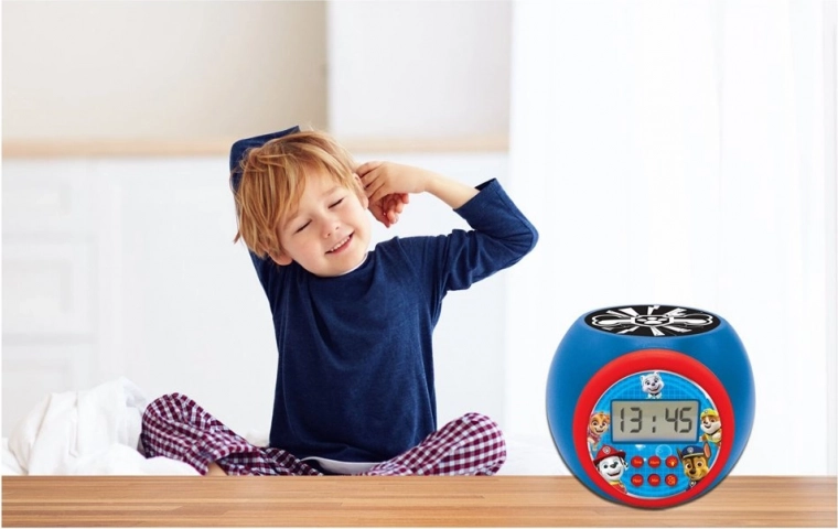 Einfache Bedienung