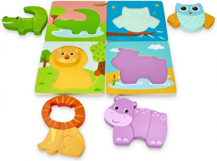 Robuste Teile für kleine Hände