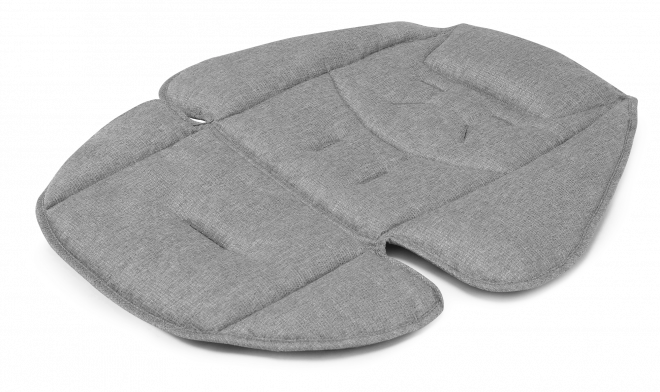 Kombikinderwagen 3in1 Grey Stone