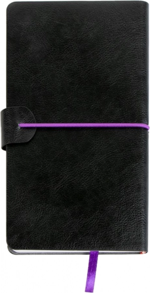 Premium-Notizbuch Wednesday