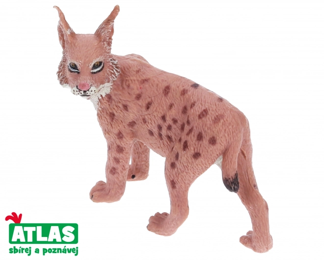 Luchs Figur