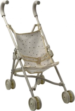 Puppenwagen PLEJO