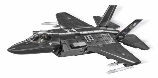 Armed Forces F-35A Lightning II Modellbausatz