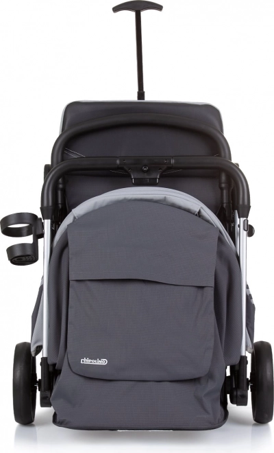 Sportwagen Chipolino Pixie Aschgrau