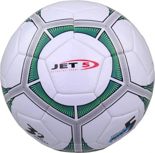 Fußball grün