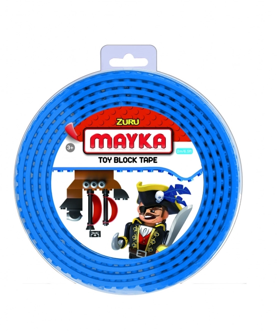 Mayka Bauband 2m