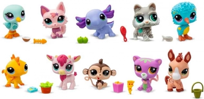 Littlest Pet Shop Überraschungsfigur von Hasbro