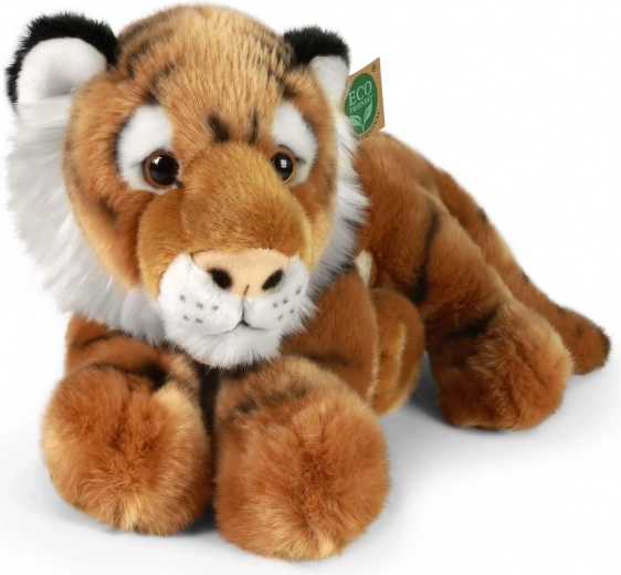 Realistische und handgearbeitete Ausführung