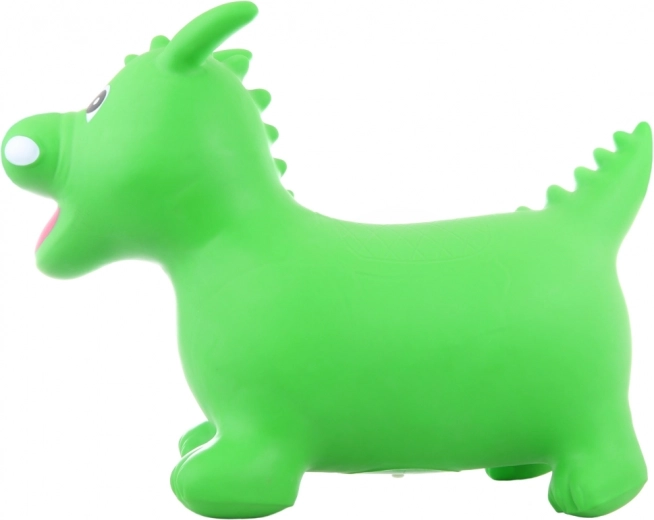 Robustes Gummimaterial