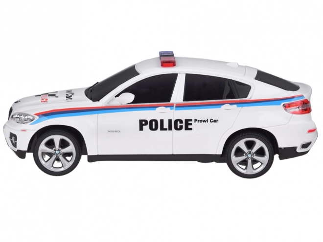 Ferngesteuertes Sportauto BMW X6