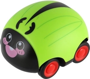 Rückzug für einfache Bewegung