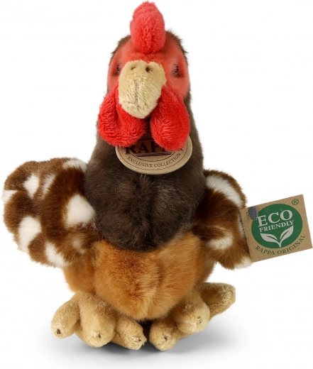 Umweltfreundliche Herstellung