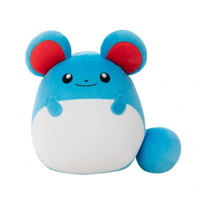 Pokemon Squishmallows Plüsch Marill 60 cm