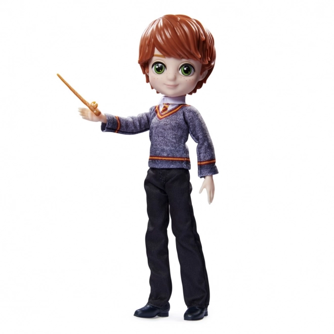 Harry Potter Ron 20 cm Figur