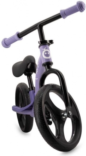 TPR-Räder für komfortables Fahren