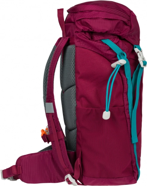 Baagl Rucksack Tracker Roj für Kinder