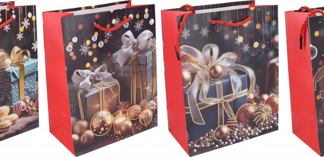 Geschenktasche S Weihnachten