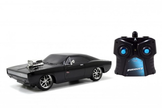 RC Auto 1970 Dodge Charger