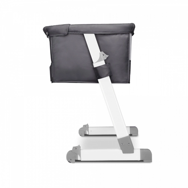 Kinderbett Theo 3-in-1 Dunkelgrau