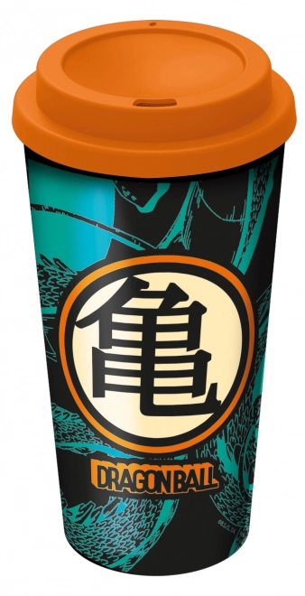 Kaffeetasse Dragonball