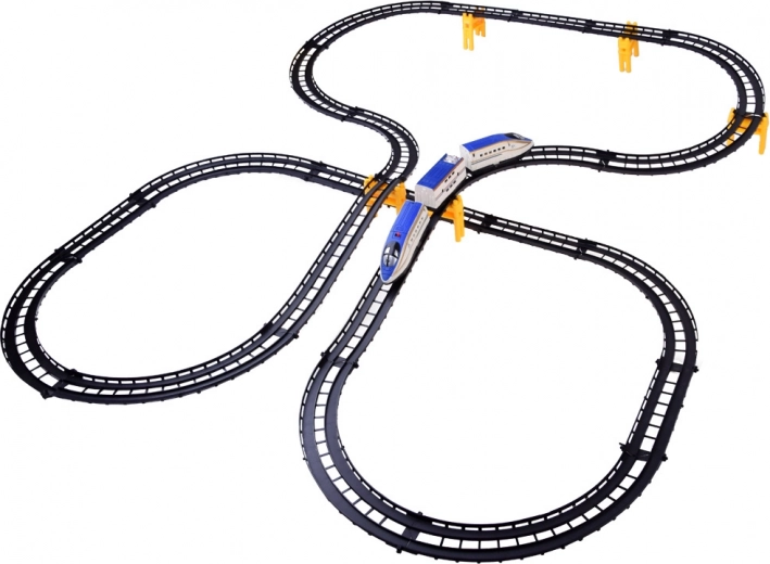 Variable Strecke bis 6,26 m