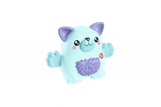 Fisher-Price Mix & Match Tiere