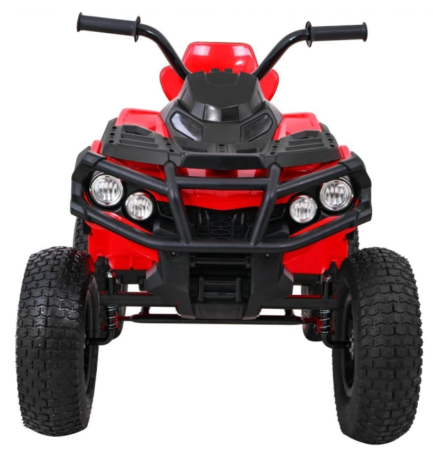 Zwei Motoren 2× 45 W und sanftes Anfahren