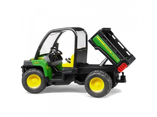 Bruder John Deere Gator XUV 855D Modellfahrzeug