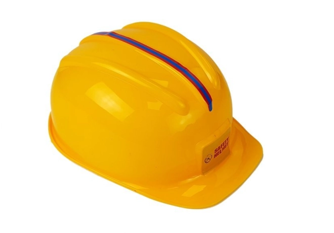Sicherer Kinderhelm für echtes Rollenspiel