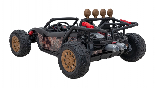 Kinderauto Buggy