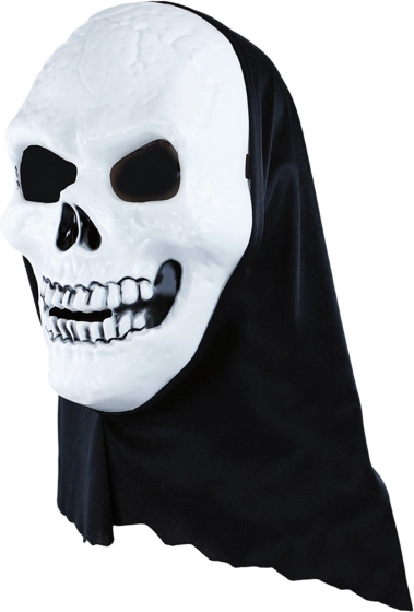 Halloween-Geistermaske
