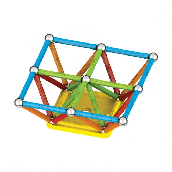 Geomag Supercolor RE Magnetische Bausteine Set