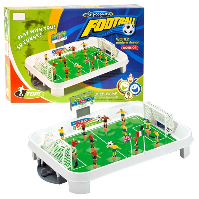 Mini Fußballspiel