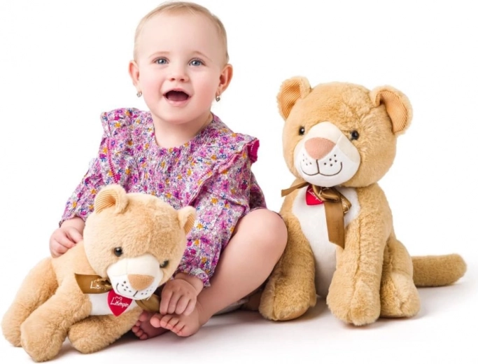 Verschiedene Texturen zur Sinnesförderung