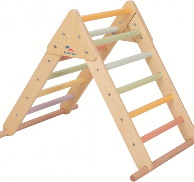 2kids Spielzeug Pikler-Set 3 in 1