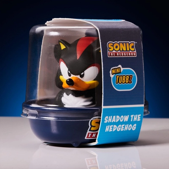 Tubbz-Ente Sonic - Shadow
